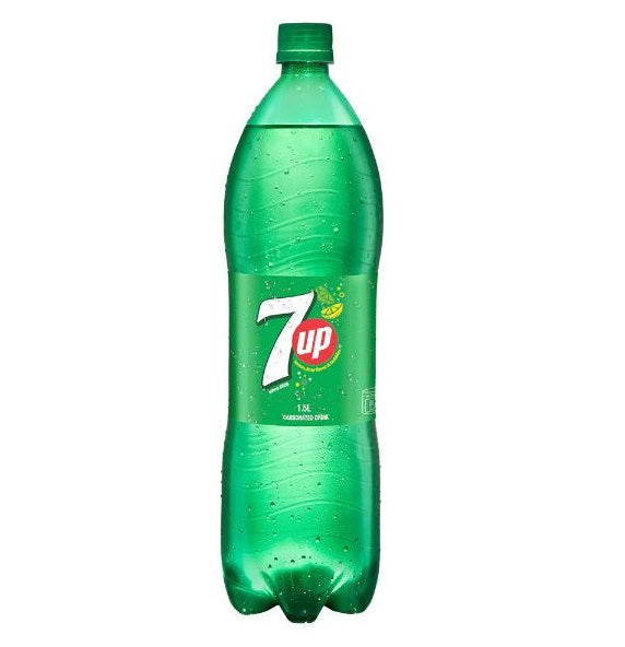 7Up - 1.5L