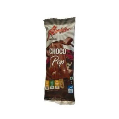 Alerics Choco Pop - 60ml