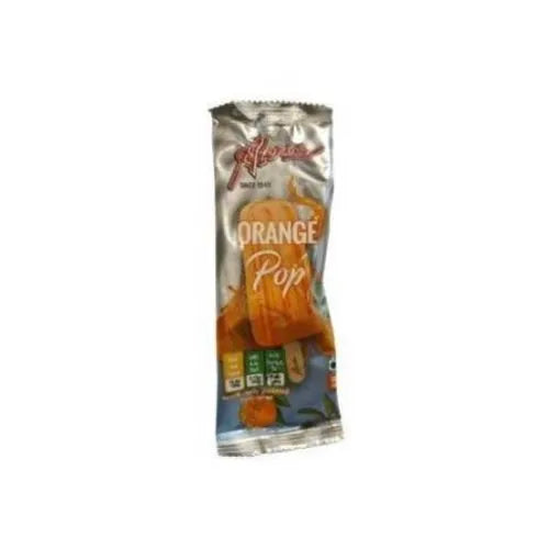 Alerics Orange Pop - 60ml