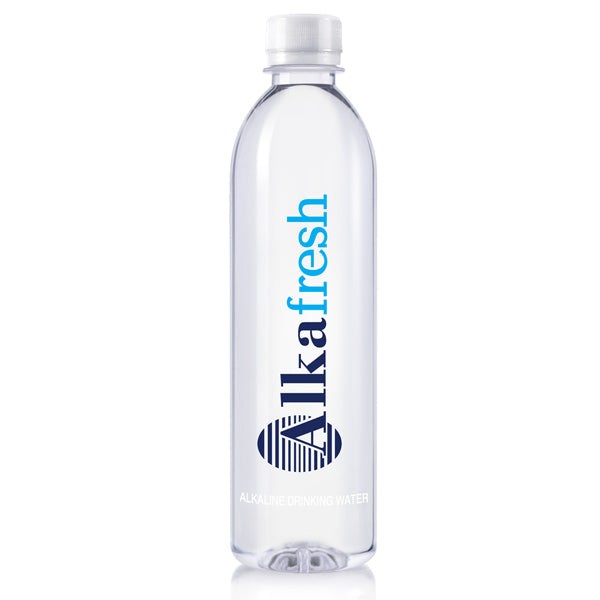 Alkafresh Water Bottle - 500ml