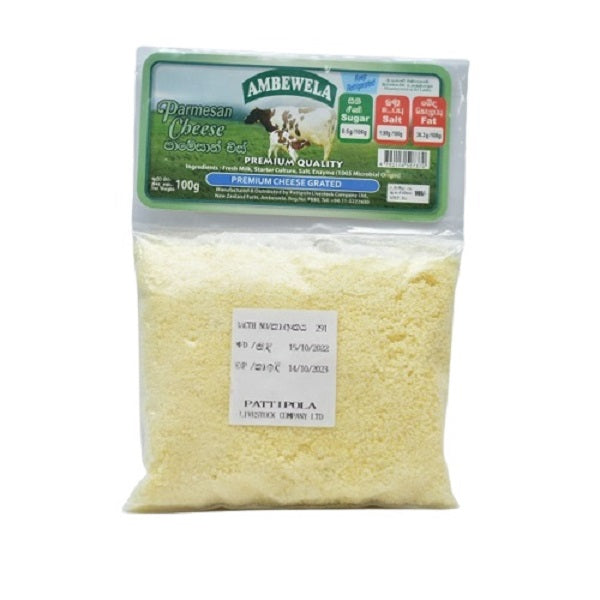 Arla Cheese Slices Havarti - 150g