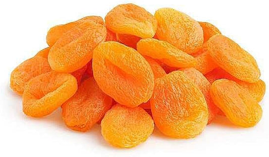 Apricot - 100g