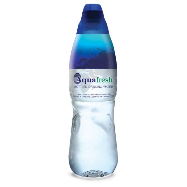 Aquafresh Bottled Drinking Water - 1.5L