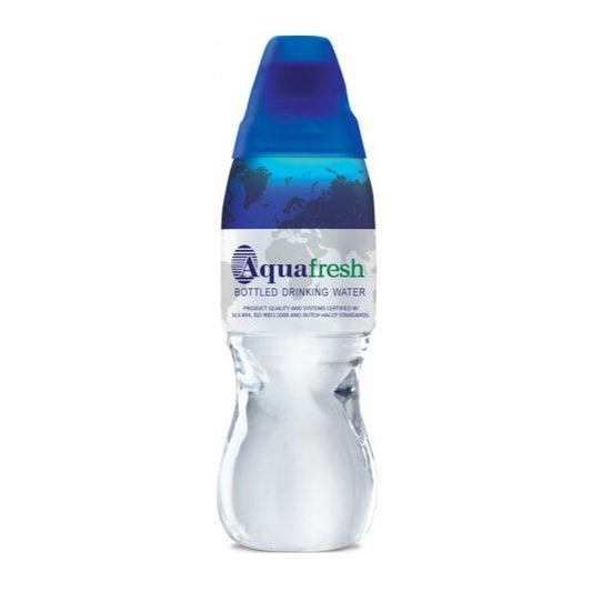 Aquafresh Bottled Drinking Water - 500ml