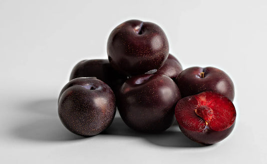 Australian Plums