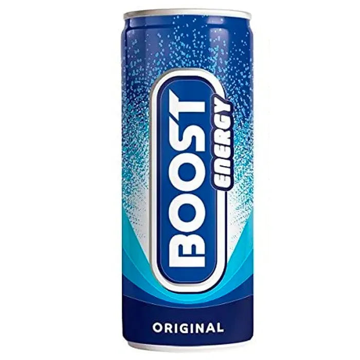 Boost Energy Original 65P - 250ml