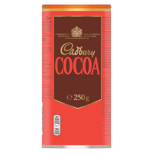 Cadbury Cocoa - 250 g