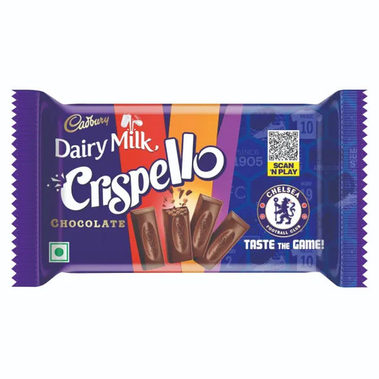 Cadbury Crispello - 35 g