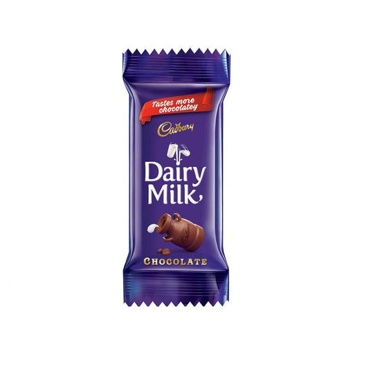 Cadbury Dairy Milk - 23 g