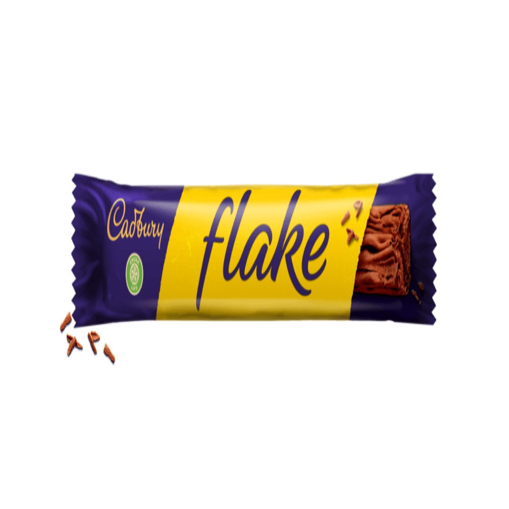 Cadbury Flake - 15 g