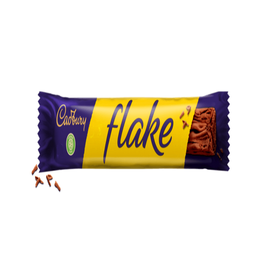 Cadbury Flake - 15 g