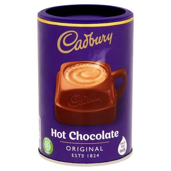 Cadbury Hot Chocolate - 250 g