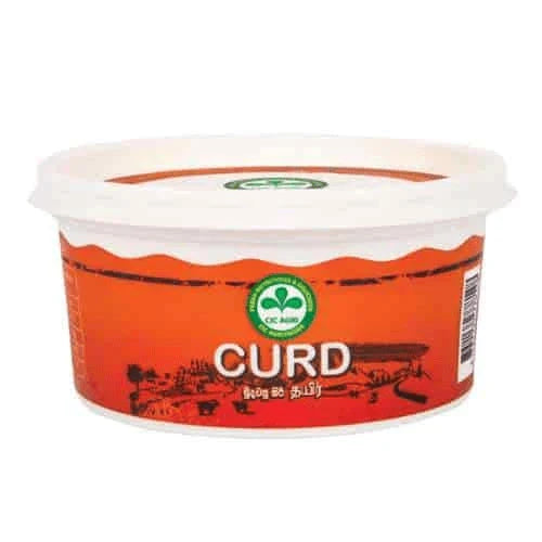 Cic Agri Curd - 200g