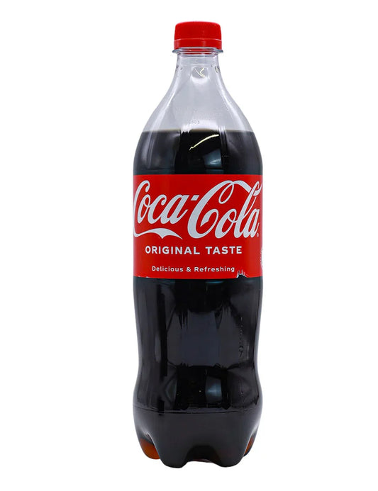 Coca Cola - 1.5L