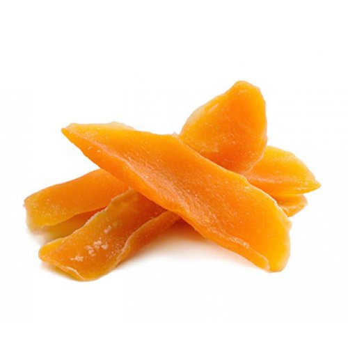 Dried Mango - 100g