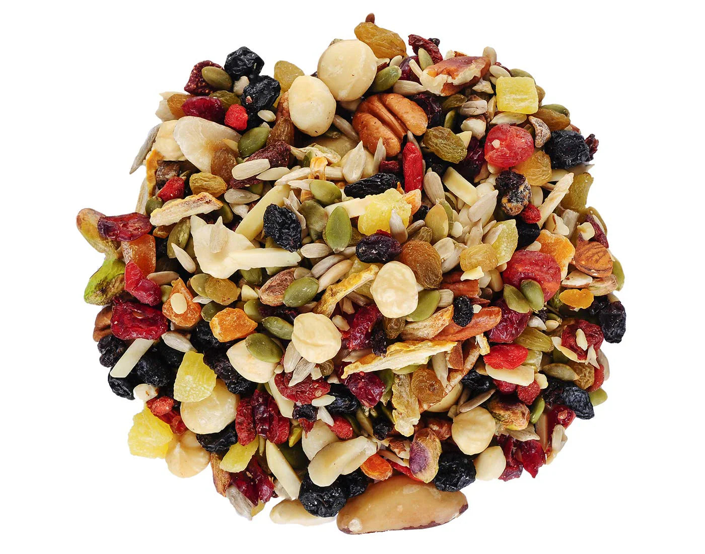 Dry Fruit Mix