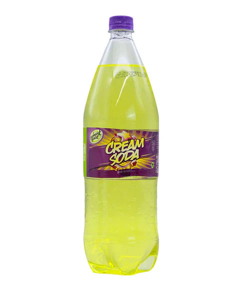 Elephant House Cream Soda - 1.5L