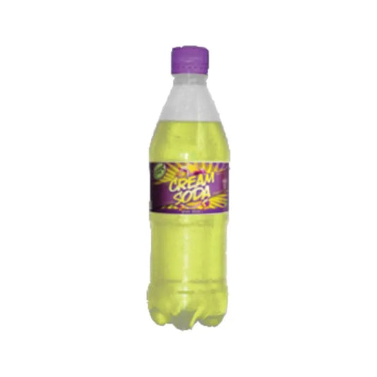 Elephant House Cream Soda - 250ml