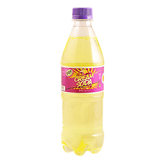 Elephant House Cream Soda - 500ml