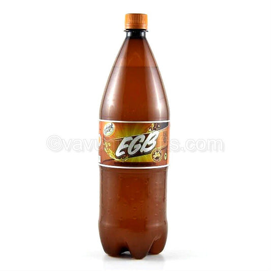 Elephant House Ginger Beer - 1.5L