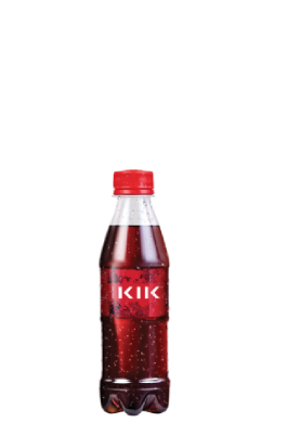 Elephant House Kik Cola - 250ml