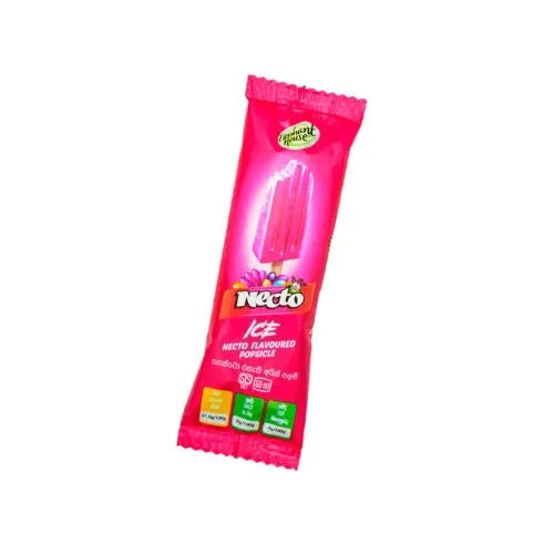 Elephant House Necto Popsicle - 60ml