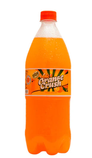 Elephant House Orange Crush - 1.5L