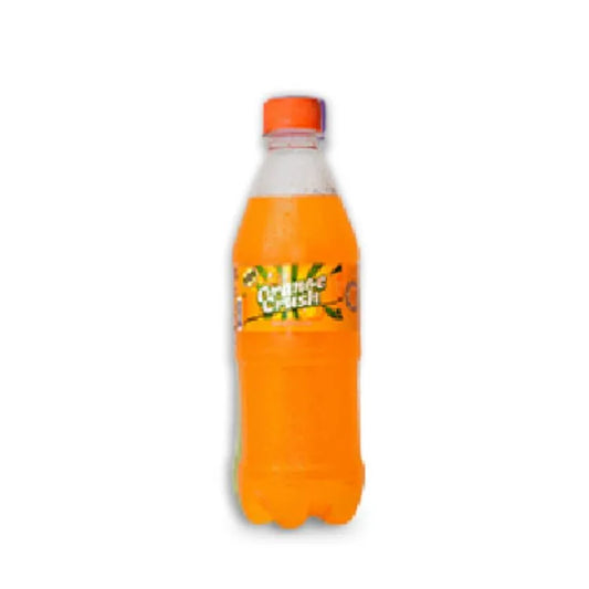 Elephant House Orange Crush - 250ml