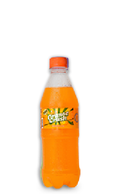 Elephant House Orange Crush - 500ml