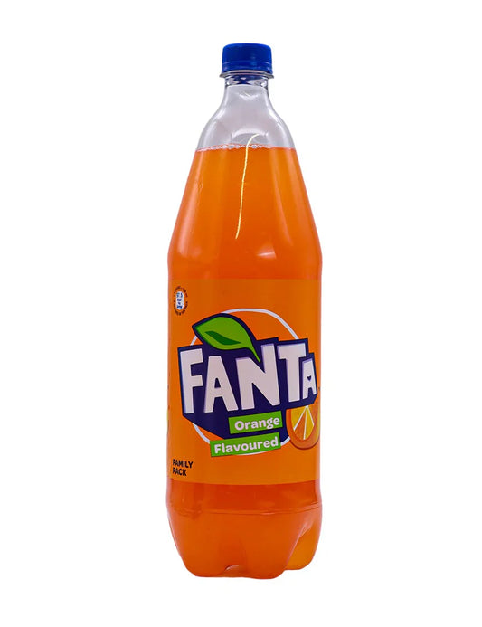 Fanta - 1050ml