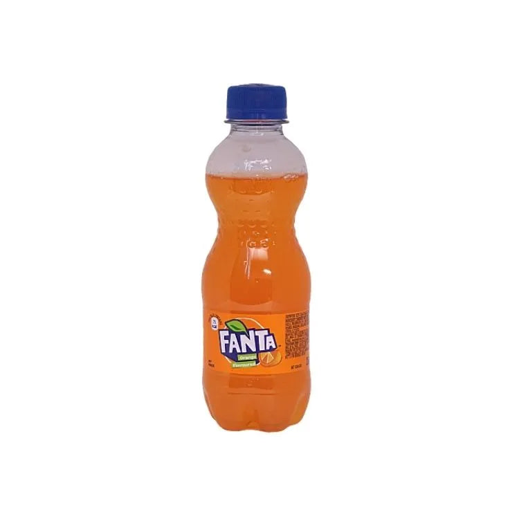 Fanta - 250ml