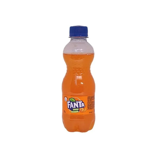 Fanta - 250ml