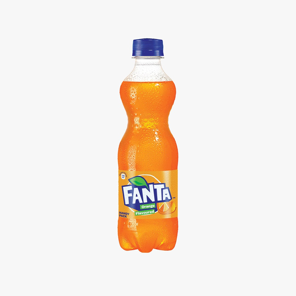 Fanta Orange - 400ml