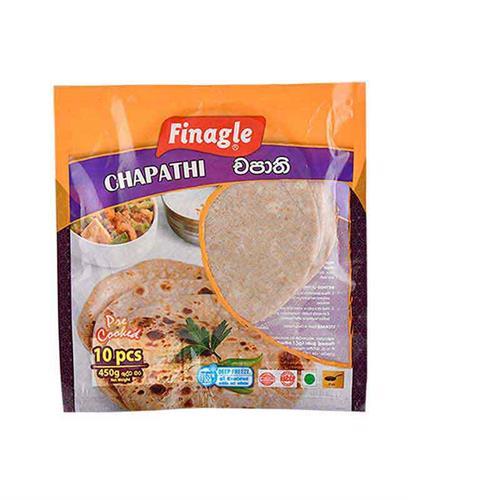 Finagle Chapathi - 450g