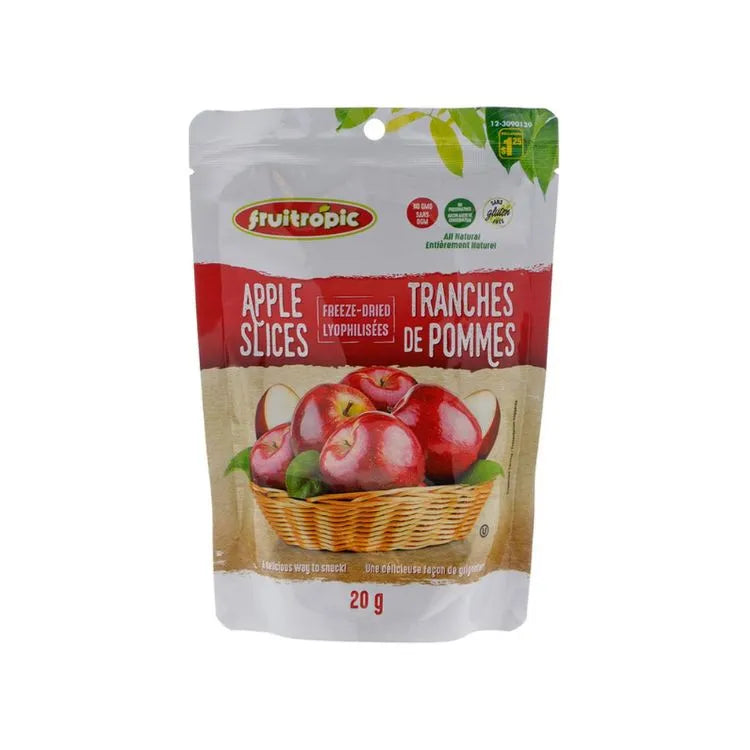 Fruitropic Apple Pommes - 20g