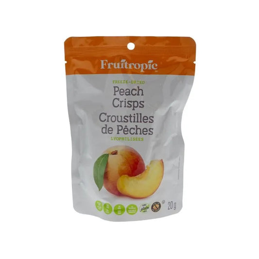 Fruitropic Peaches - 20g