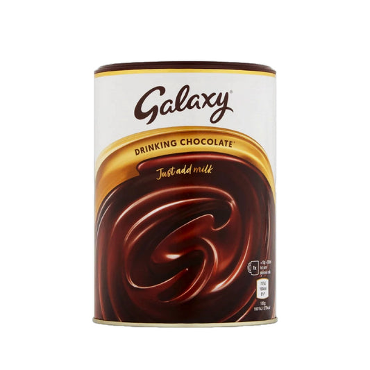 Galaxy Drinking Chocolate - 500 g