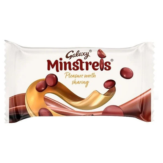 Galaxy Ministrels - 42 g