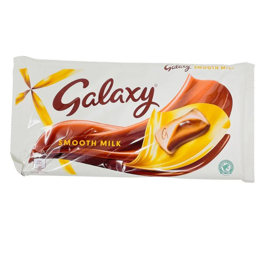 Galaxy Smooth Milk - 360 g