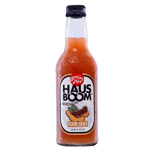 Haus Boom Asam Jawa - 275ml