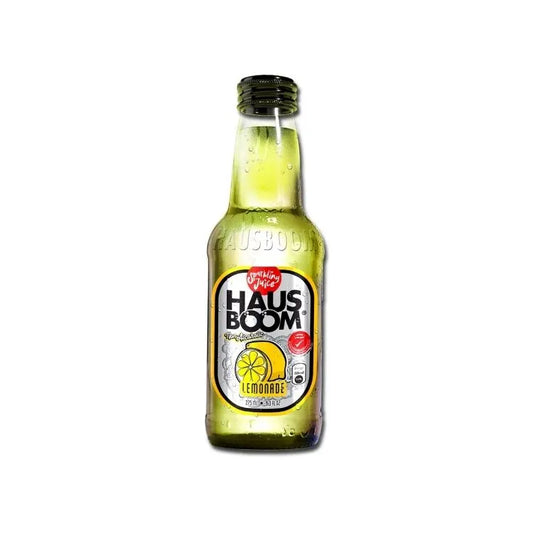 Haus Boom Lemonade - 275ml