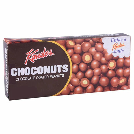 Kandos Choconuts - 40 g