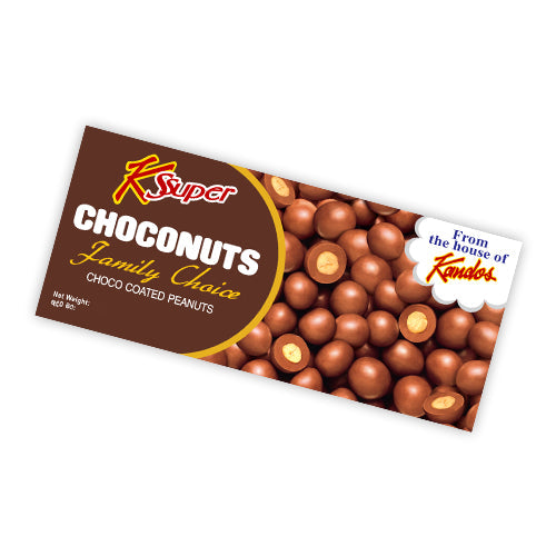 Kandos Choconuts - 80 g