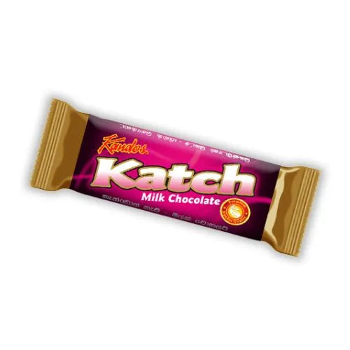 Kandos Katch Chocolate - 30 g