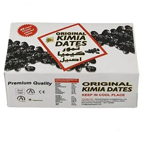 Kimia Dates - 600g