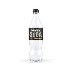 Kinley Club Soda - 1L