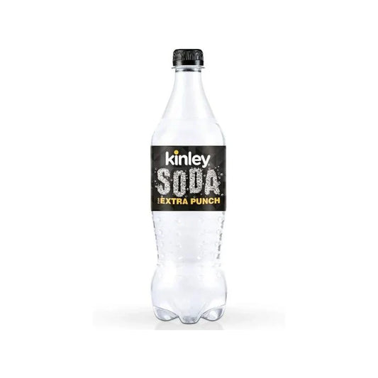 Kinley Soda - 750ml