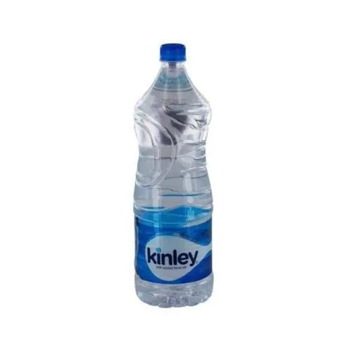 Kinley Water - 1.5L