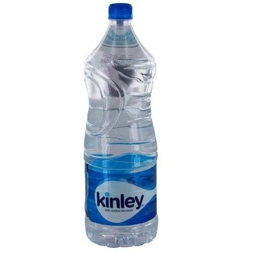 Kinley Water - 1L