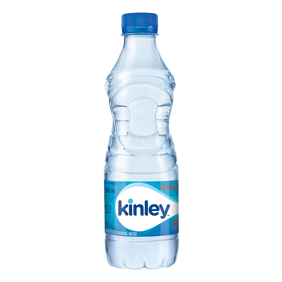 Kinley Water - 500ml